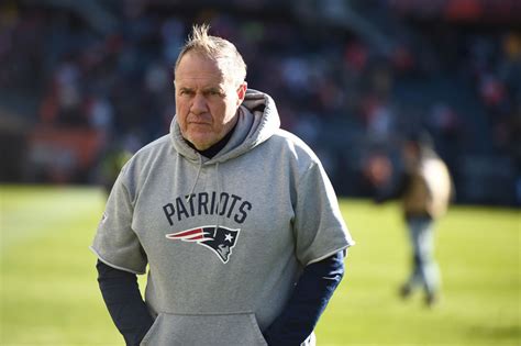 Where is bill belichick going - Bill Belichick led the Patriots to 296 total wins and six Super Bowl titles during his storied 24-year run with the franchise. However, after a career-worst 4-13 season, the two sides are parting ...